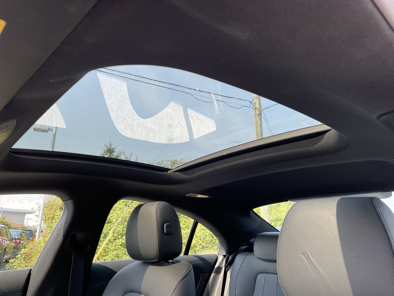 2026 Mercedes-Benz CLA250