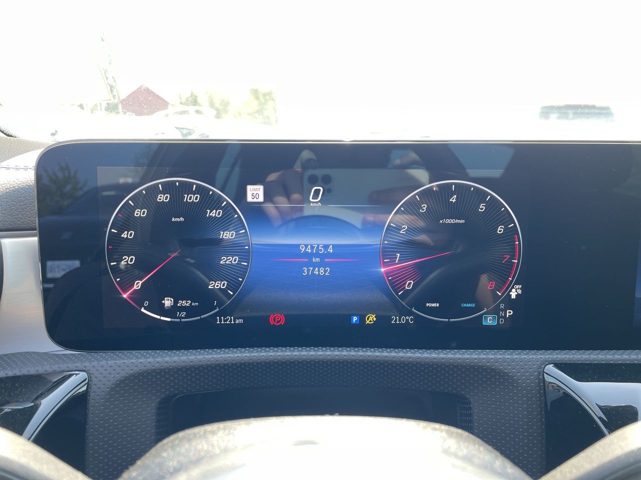 2026 Mercedes-Benz CLA250