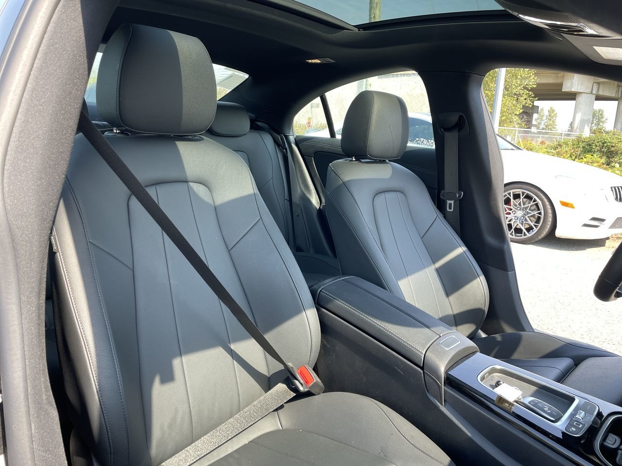 2026 Mercedes-Benz CLA250