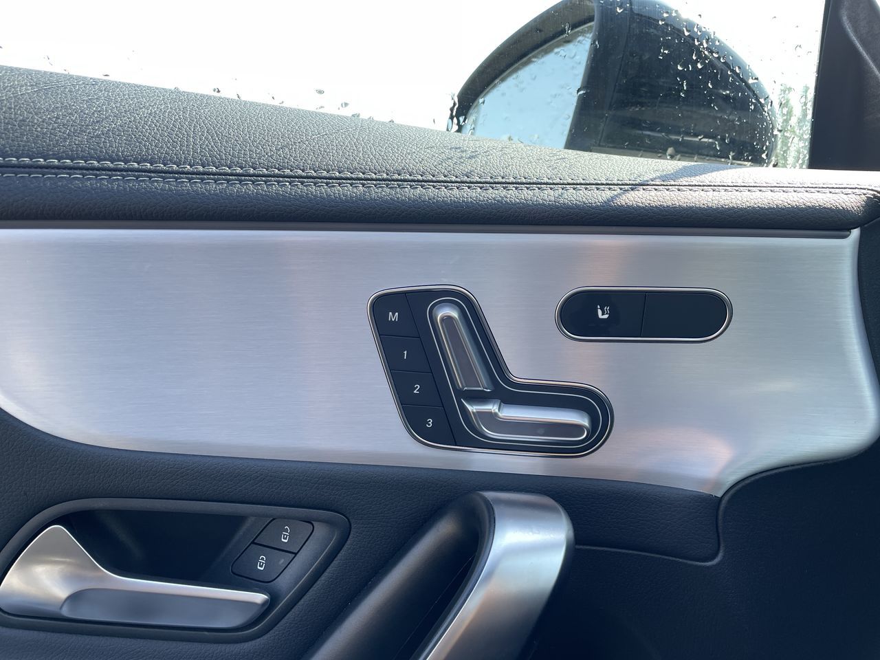 2026 Mercedes-Benz CLA250