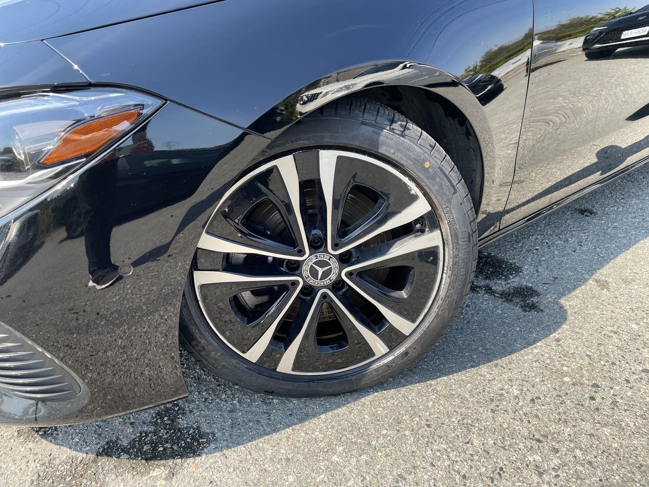 2026 Mercedes-Benz CLA250