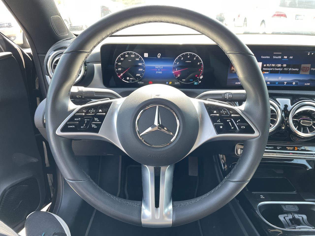 2026 Mercedes-Benz CLA250