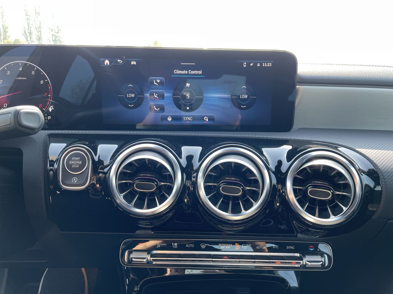 2026 Mercedes-Benz CLA250