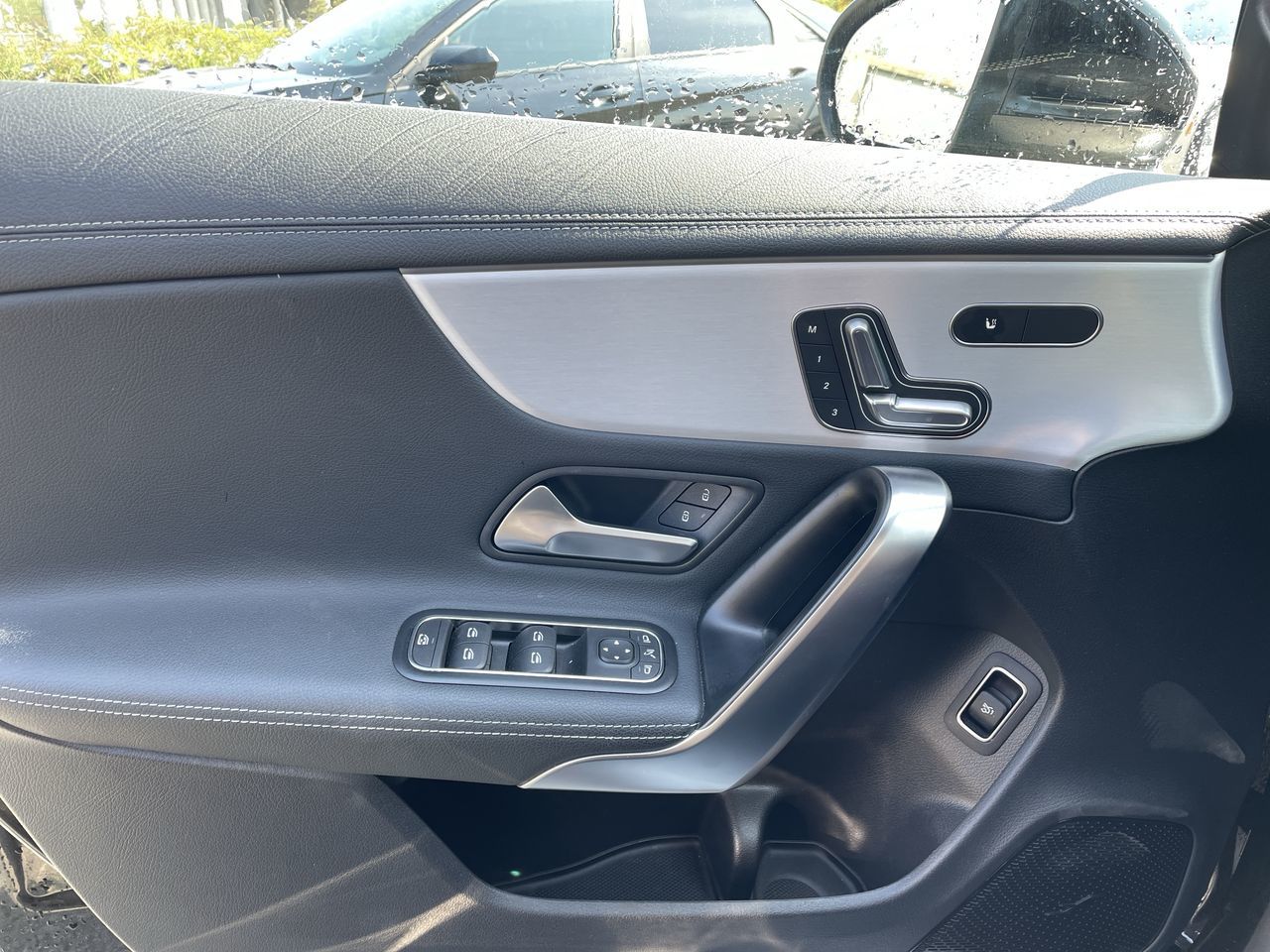 2026 Mercedes-Benz CLA250