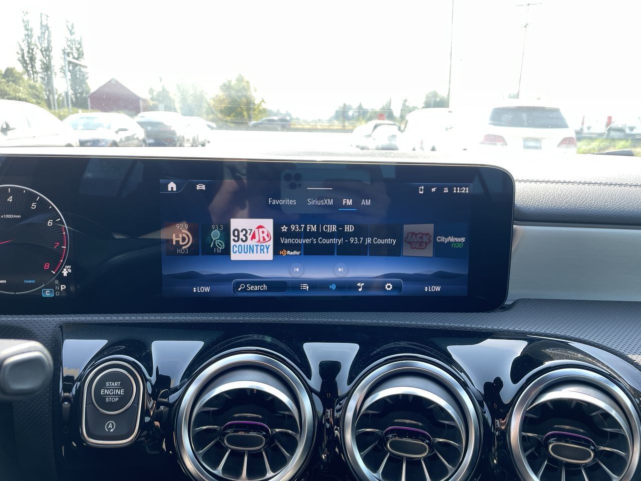 2026 Mercedes-Benz CLA250