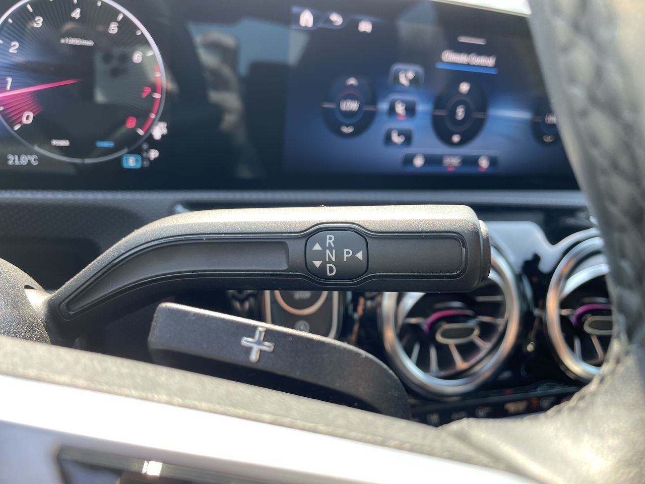 2026 Mercedes-Benz CLA250