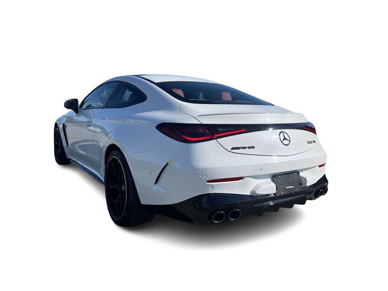 2025 Mercedes-Benz CLE in Langley, British Columbia
