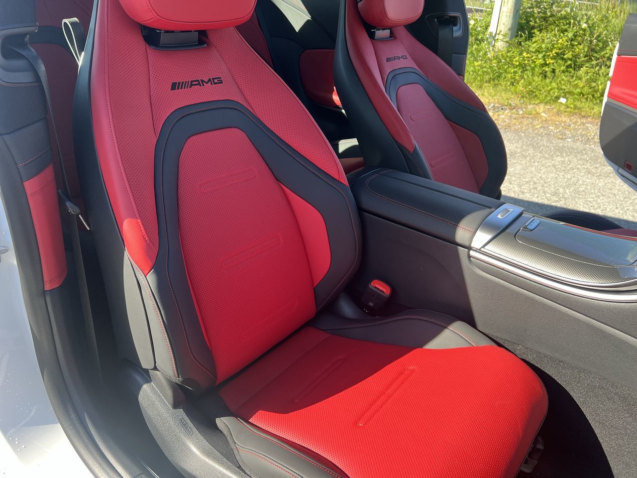 2025 Mercedes-Benz CLE in Langley, British Columbia
