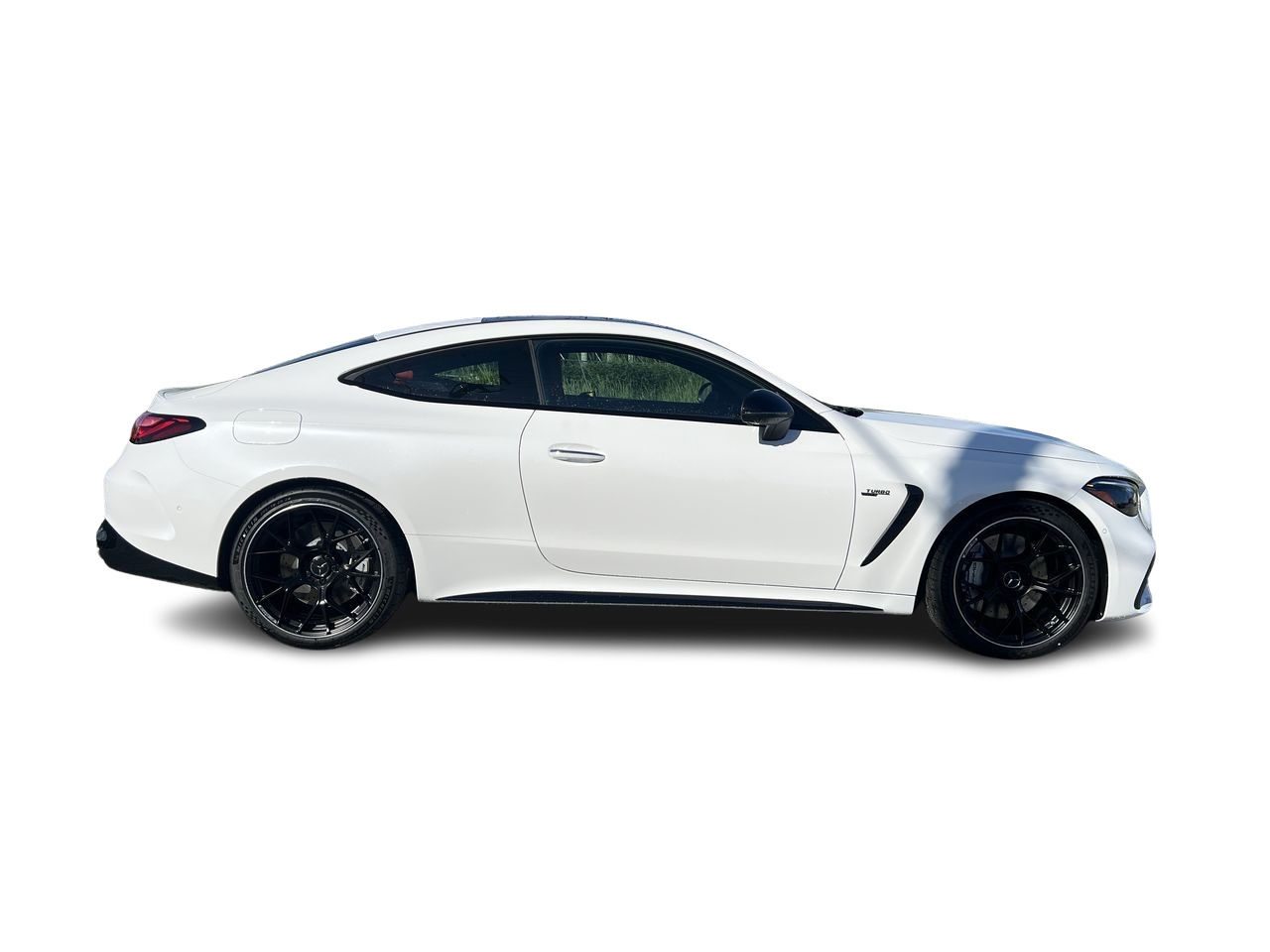 2025 Mercedes-Benz CLE in Langley, British Columbia