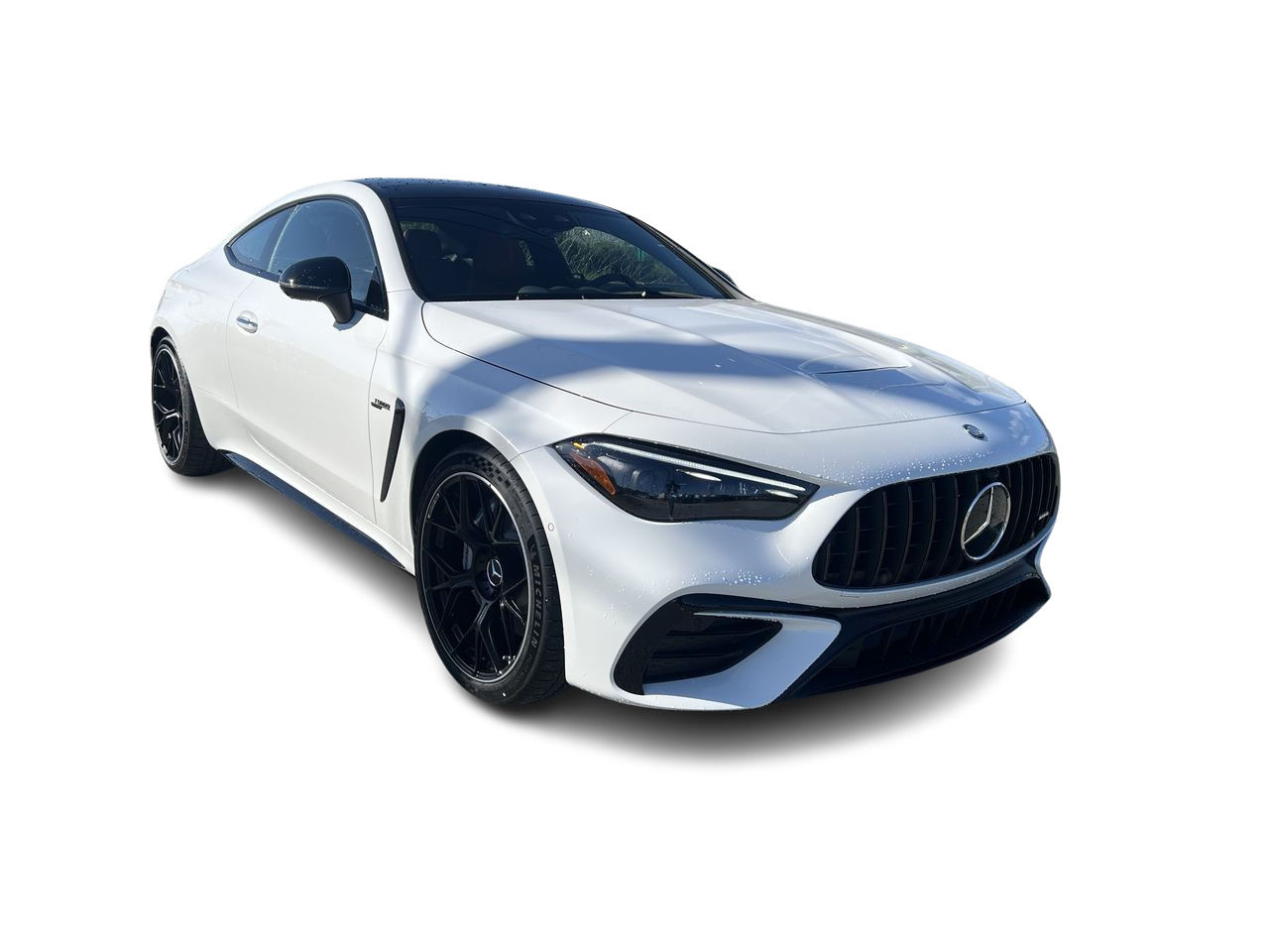 2025 Mercedes-Benz CLE in Langley, British Columbia