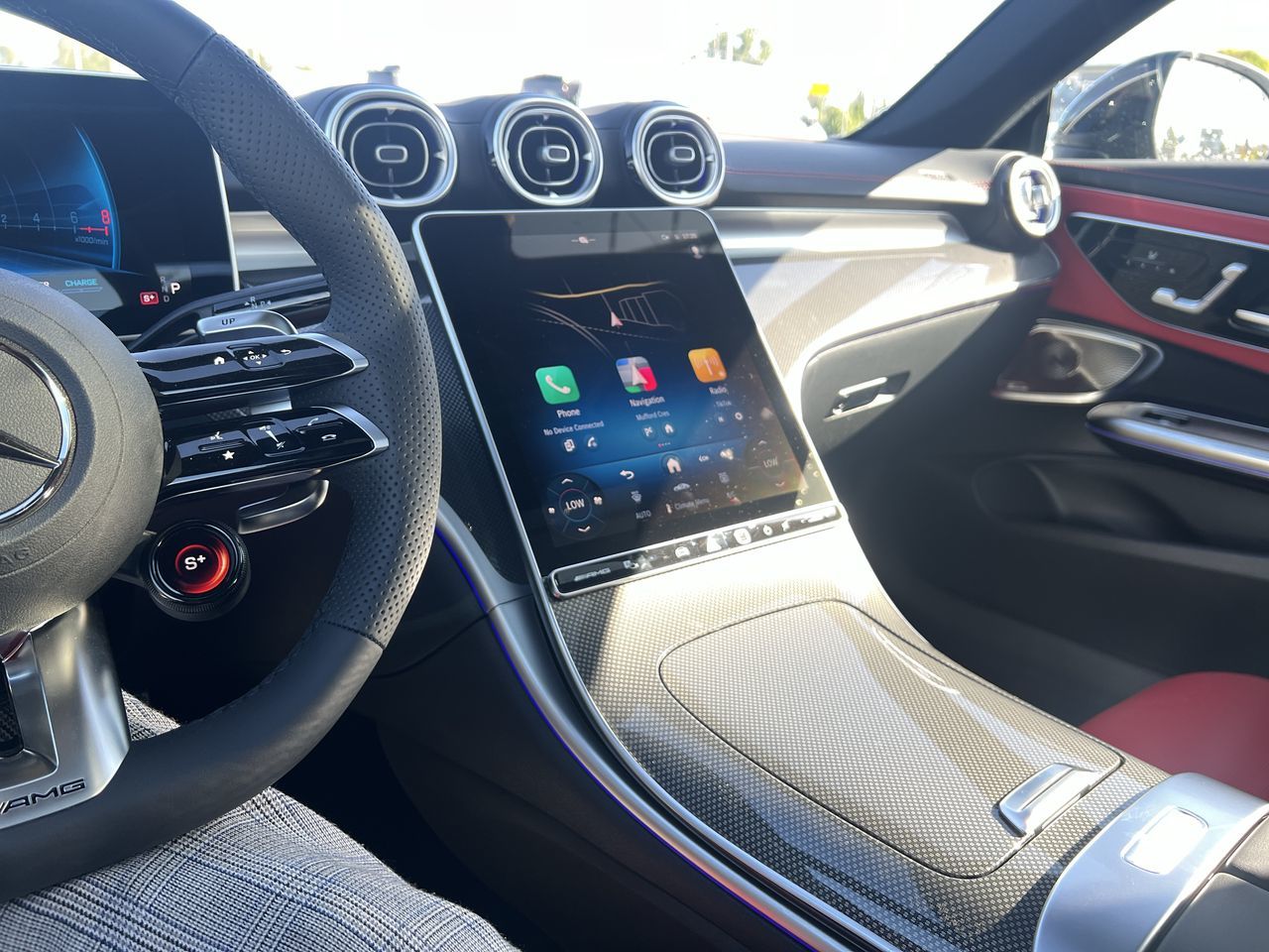 2025 Mercedes-Benz CLE in Langley, British Columbia