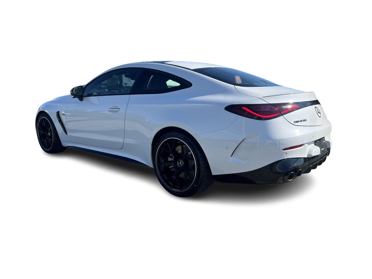 2025 Mercedes-Benz CLE in Langley, British Columbia