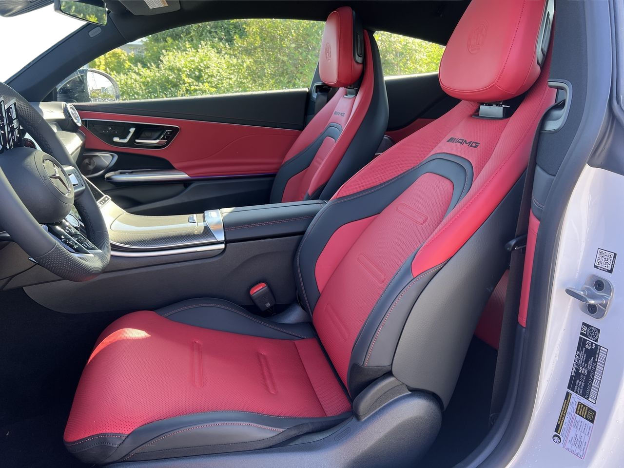 2025 Mercedes-Benz CLE in Langley, British Columbia