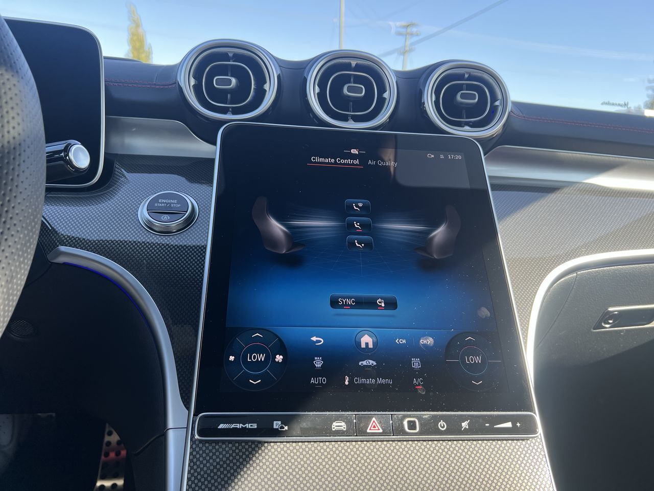 2025 Mercedes-Benz CLE in Langley, British Columbia