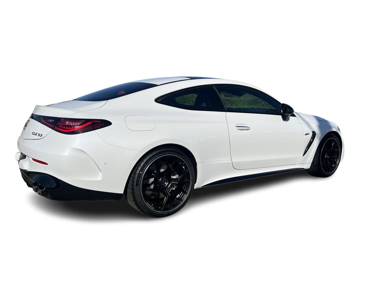 2025 Mercedes-Benz CLE in Langley, British Columbia