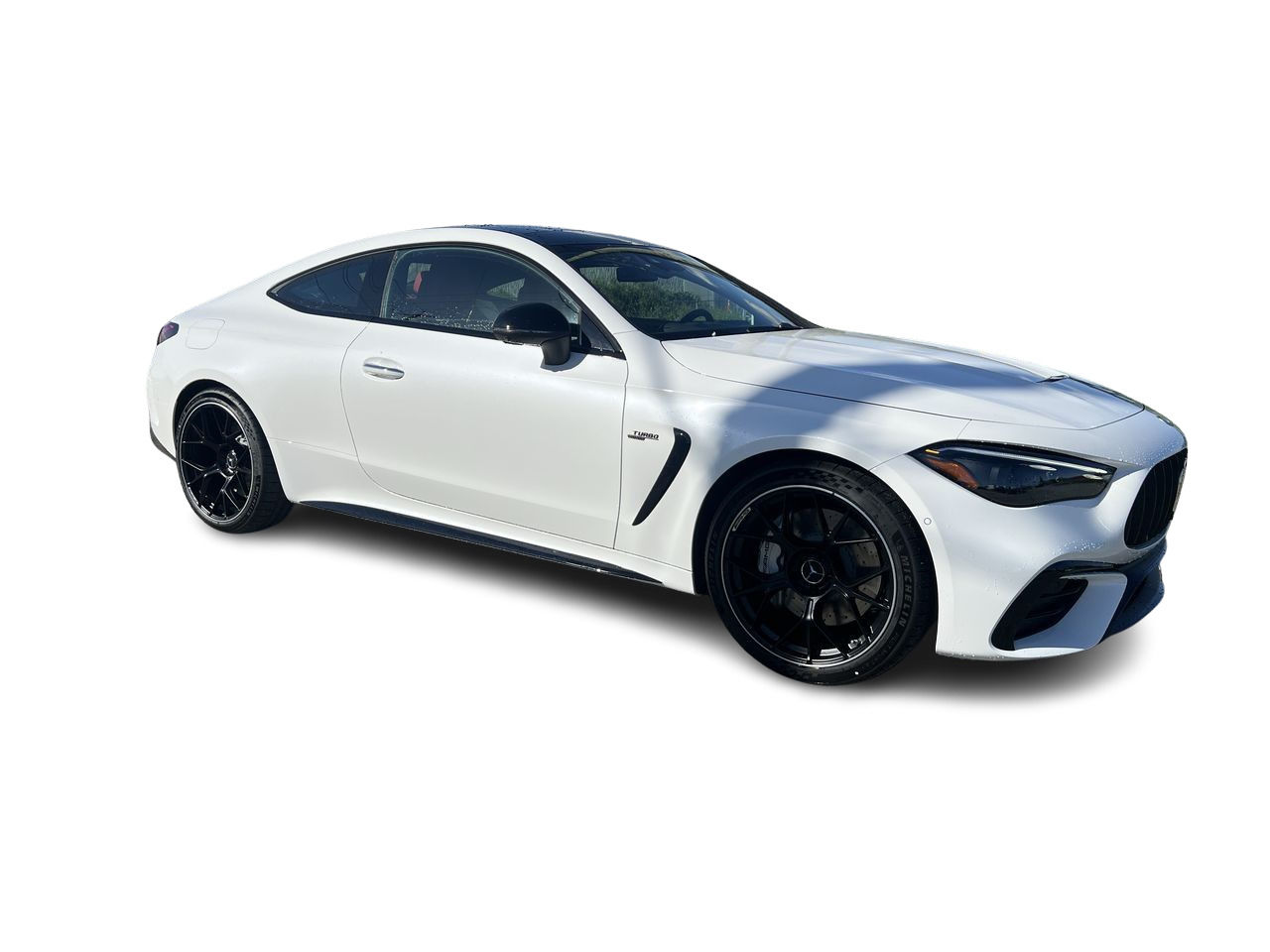 2025 Mercedes-Benz CLE in Langley, British Columbia