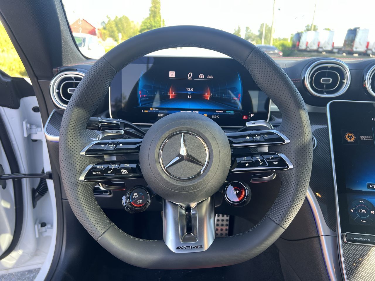 2025 Mercedes-Benz CLE in Langley, British Columbia
