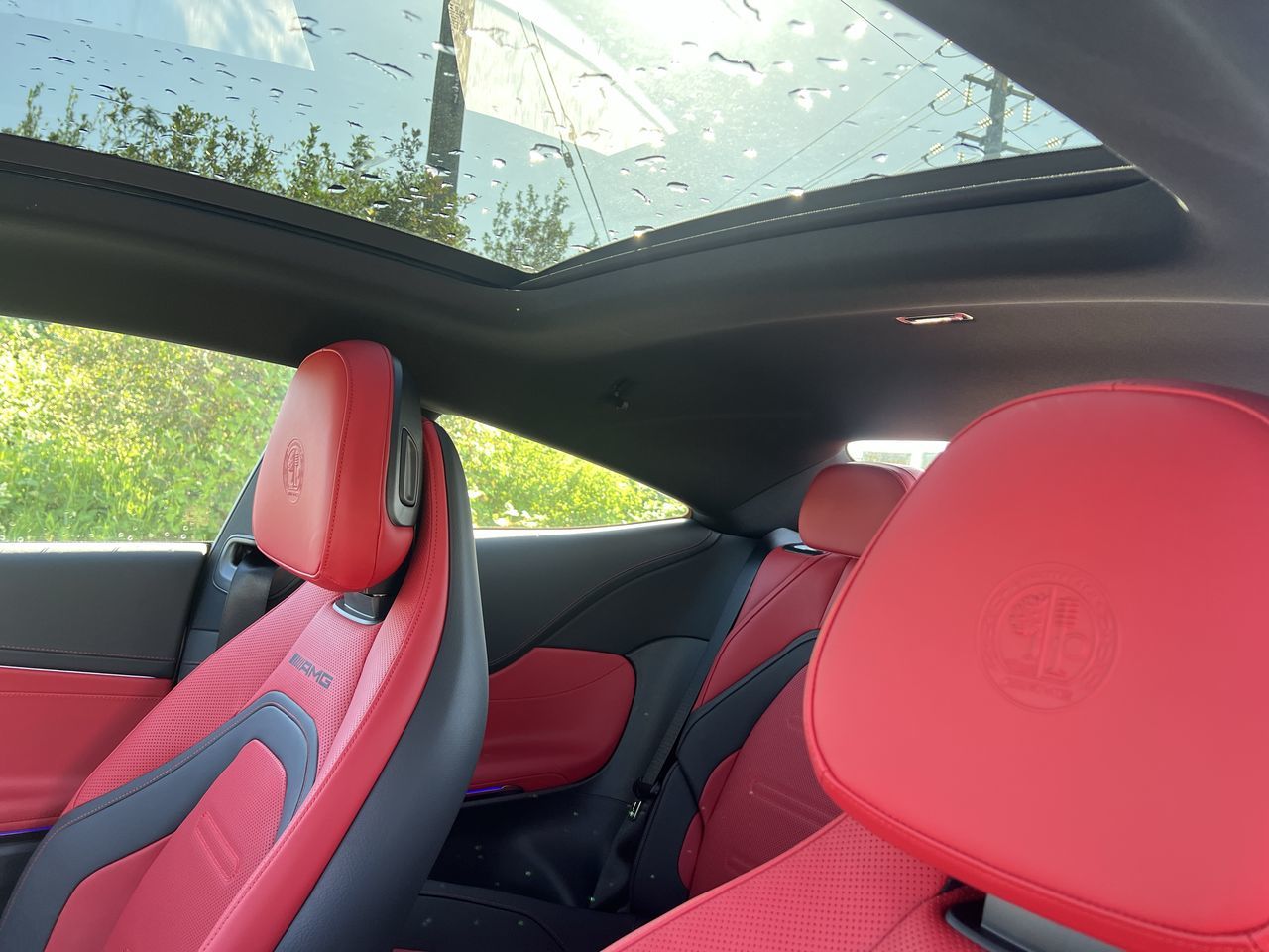 2025 Mercedes-Benz CLE in Langley, British Columbia