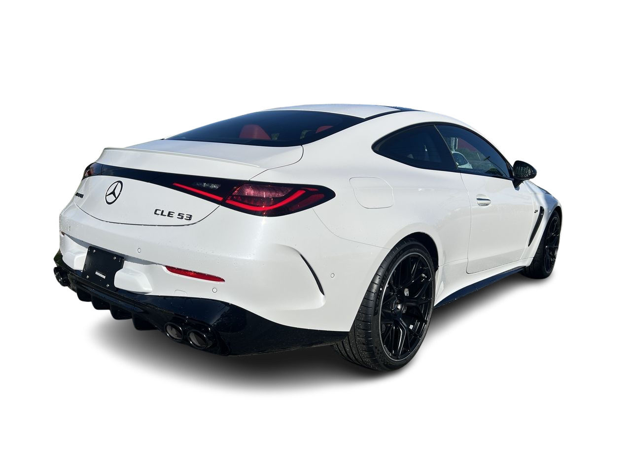 2025 Mercedes-Benz CLE in Langley, British Columbia