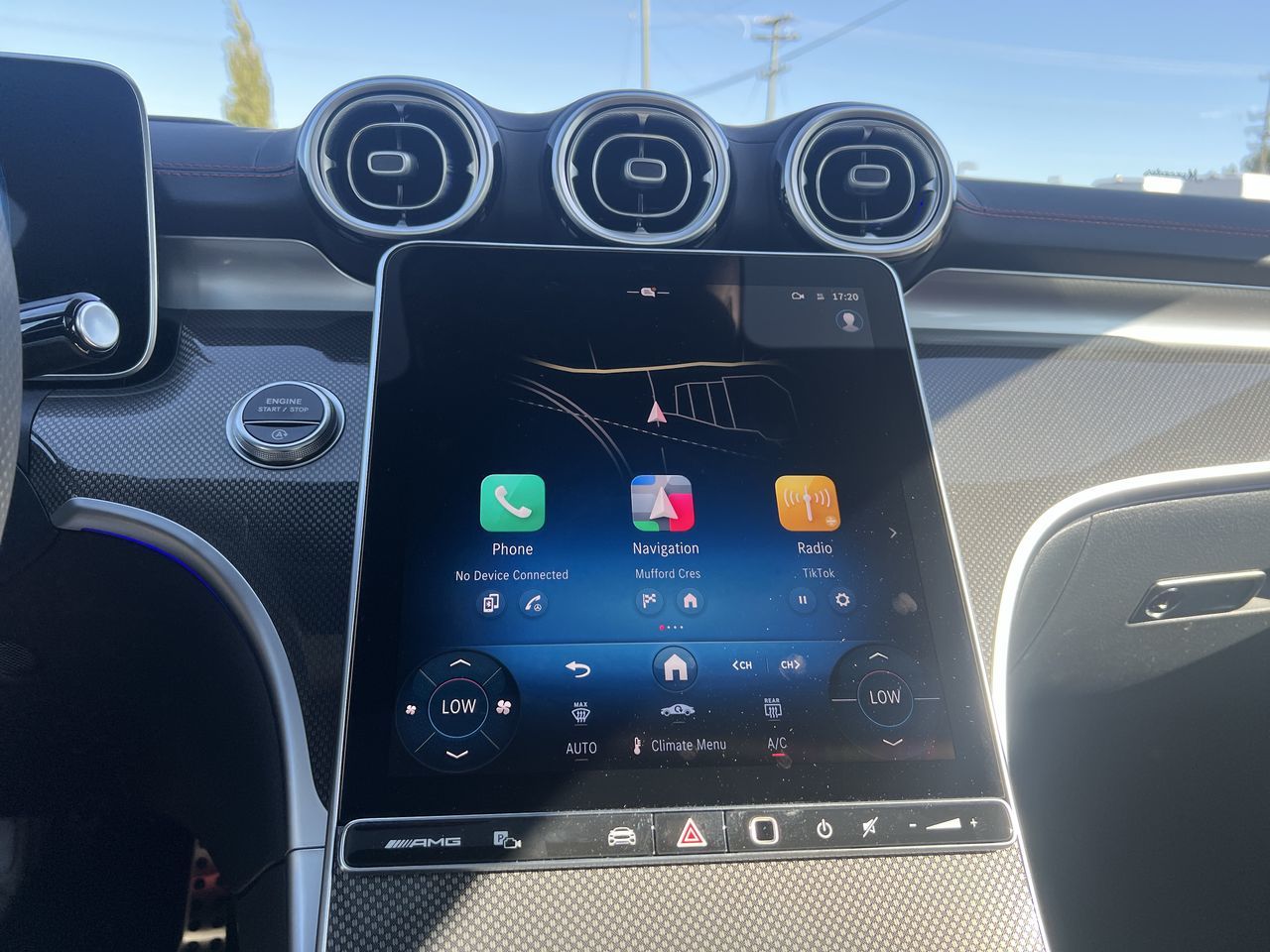 2025 Mercedes-Benz CLE in Langley, British Columbia