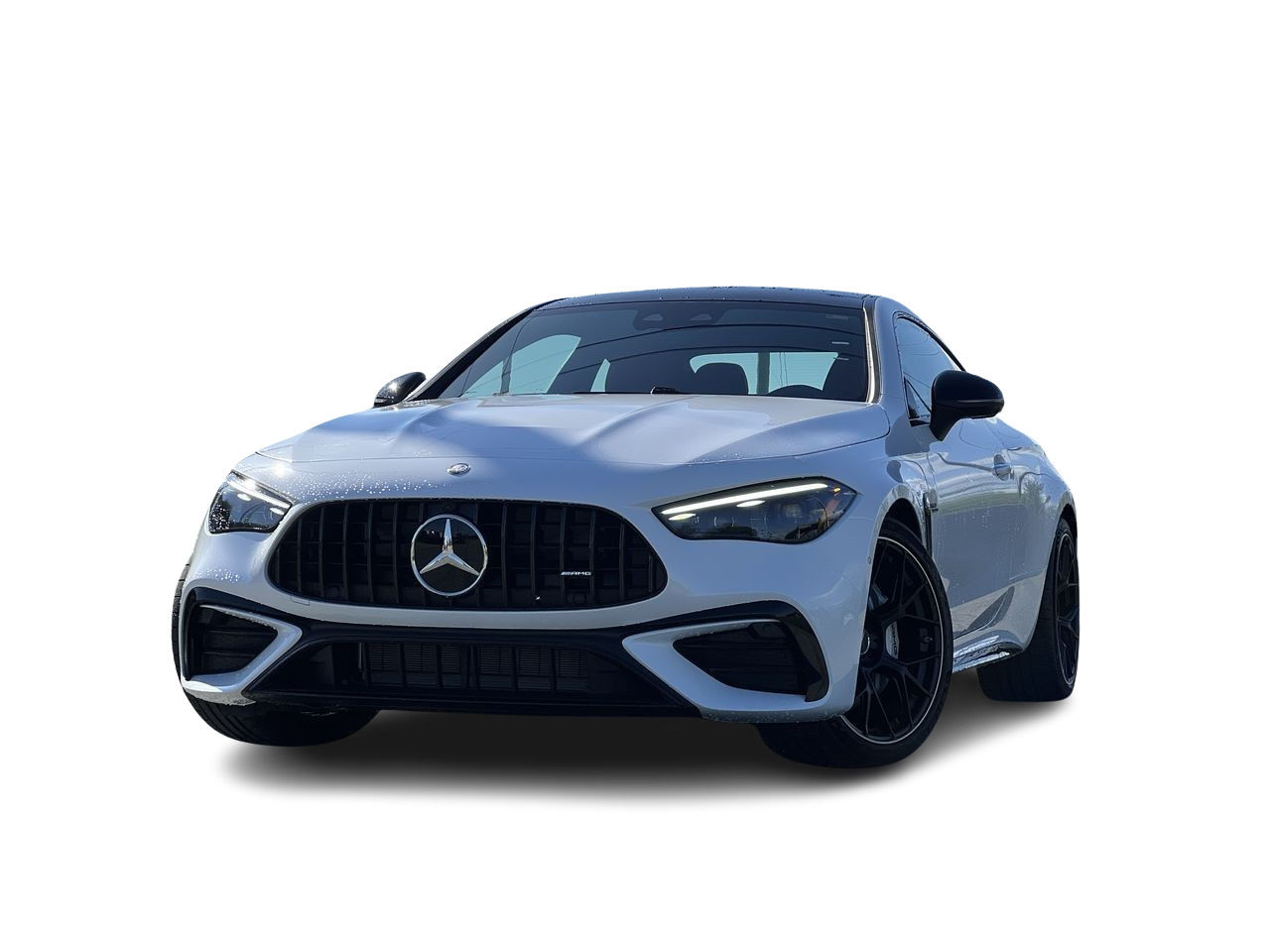 2025 Mercedes-Benz CLE in Langley, British Columbia