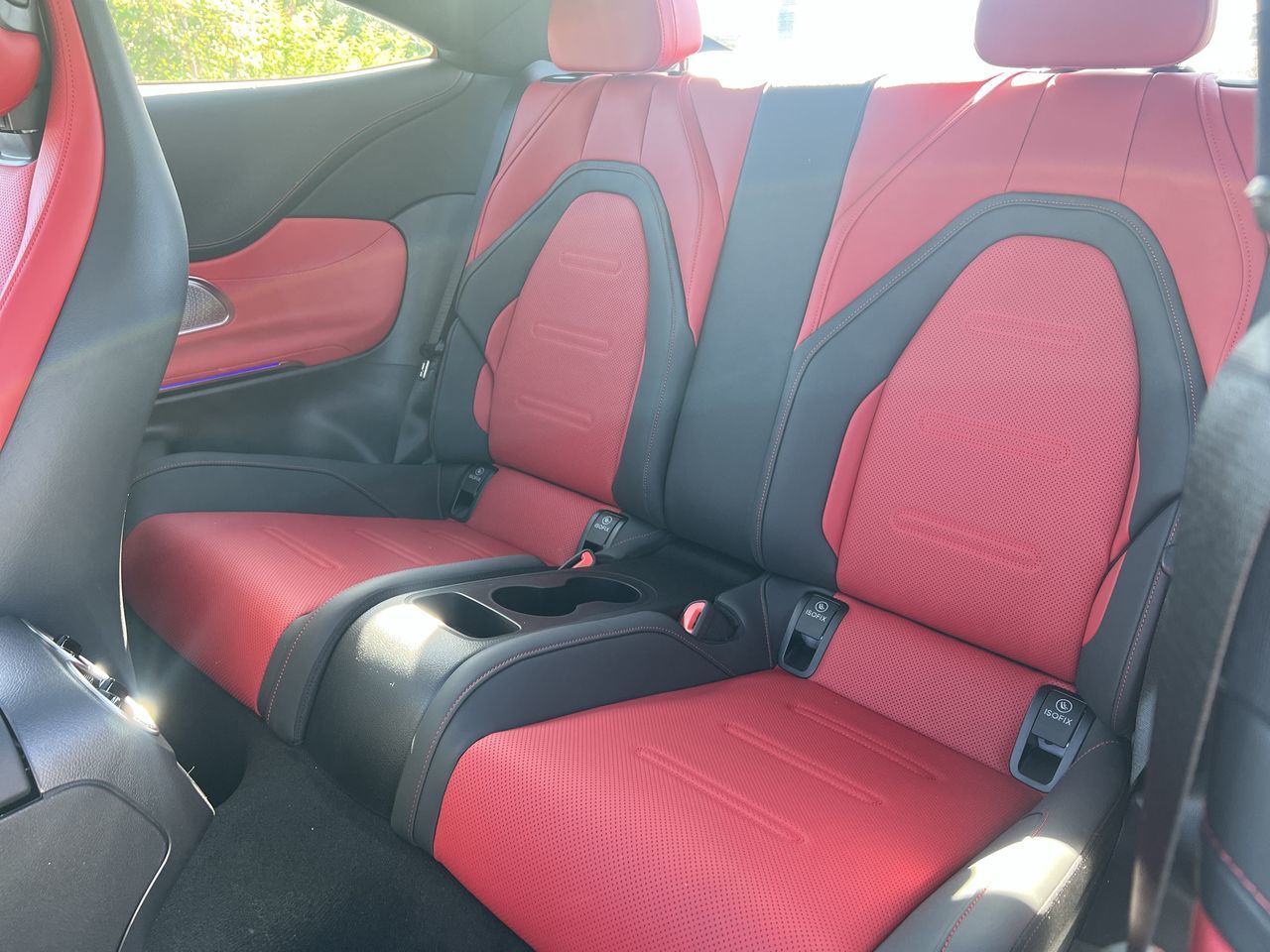 2025 Mercedes-Benz CLE in Langley, British Columbia