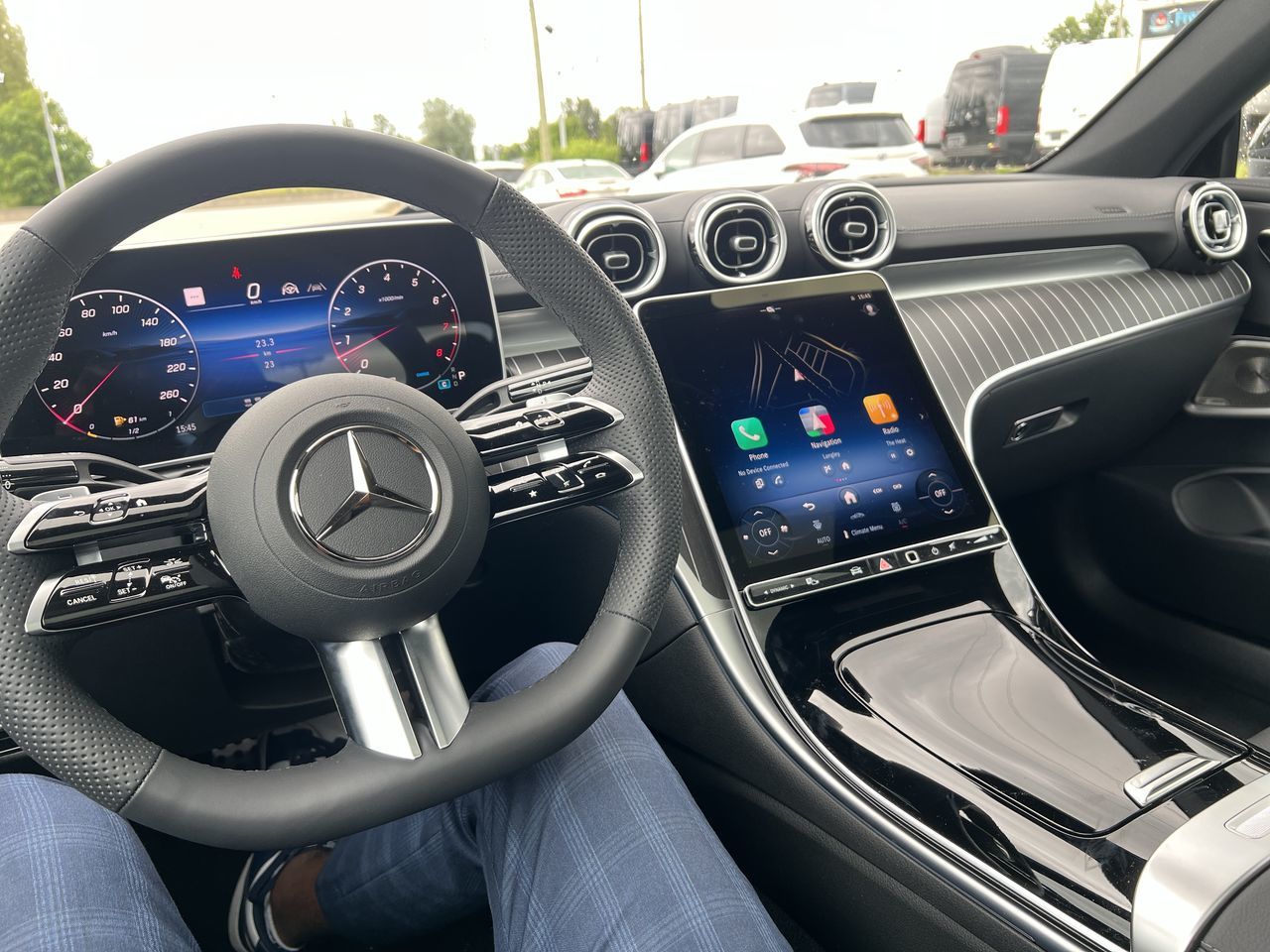 Mercedes-Benz CLE  2025 à Langley, Colombie-Britannique