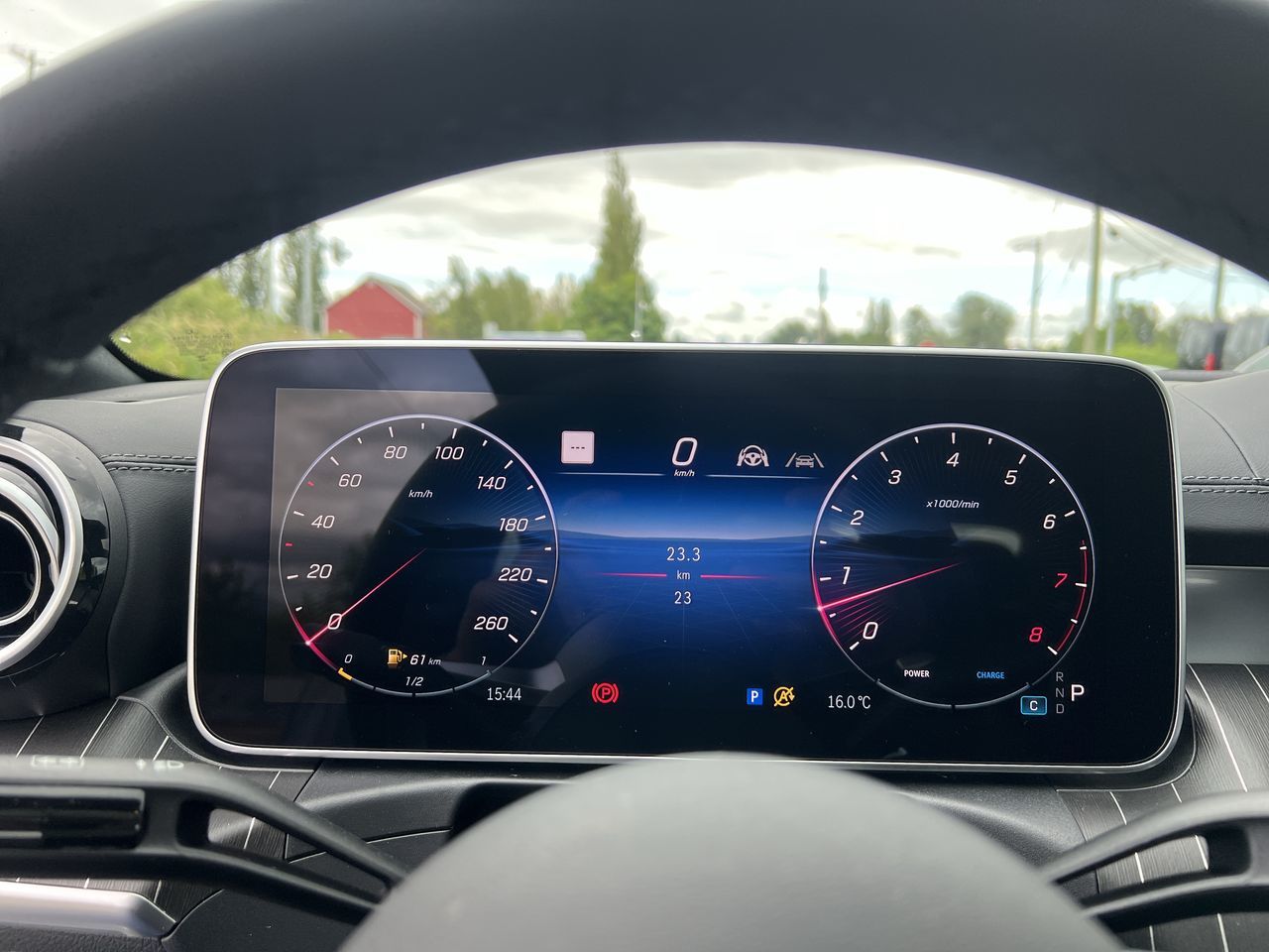 Mercedes-Benz CLE  2025 à Langley, Colombie-Britannique
