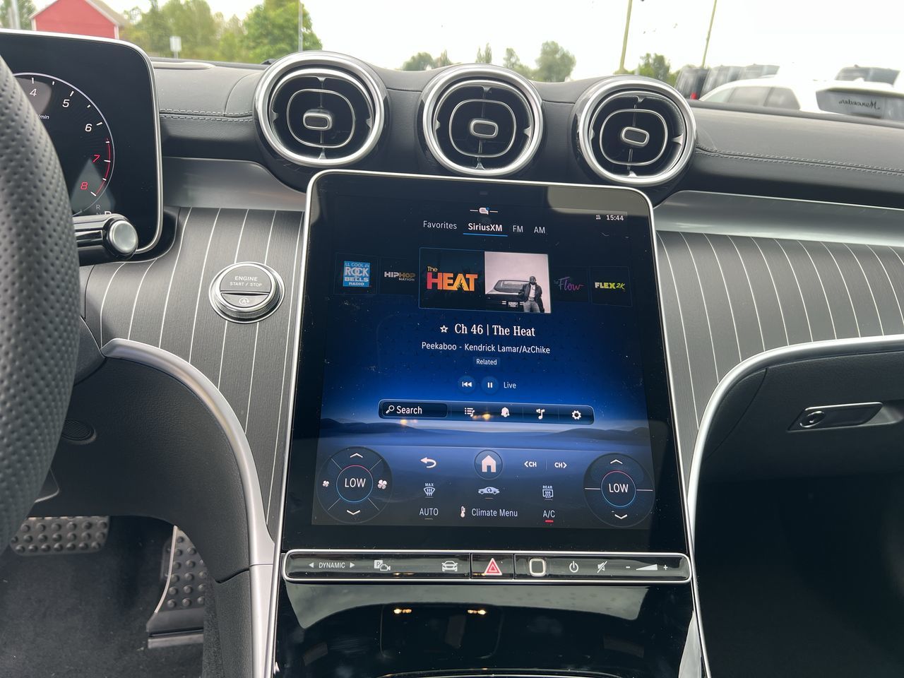 Mercedes-Benz CLE  2025 à Langley, Colombie-Britannique