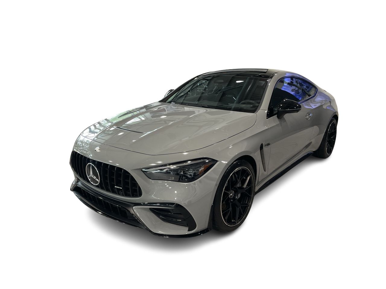 2025 Mercedes-Benz CLE in Langley, British Columbia