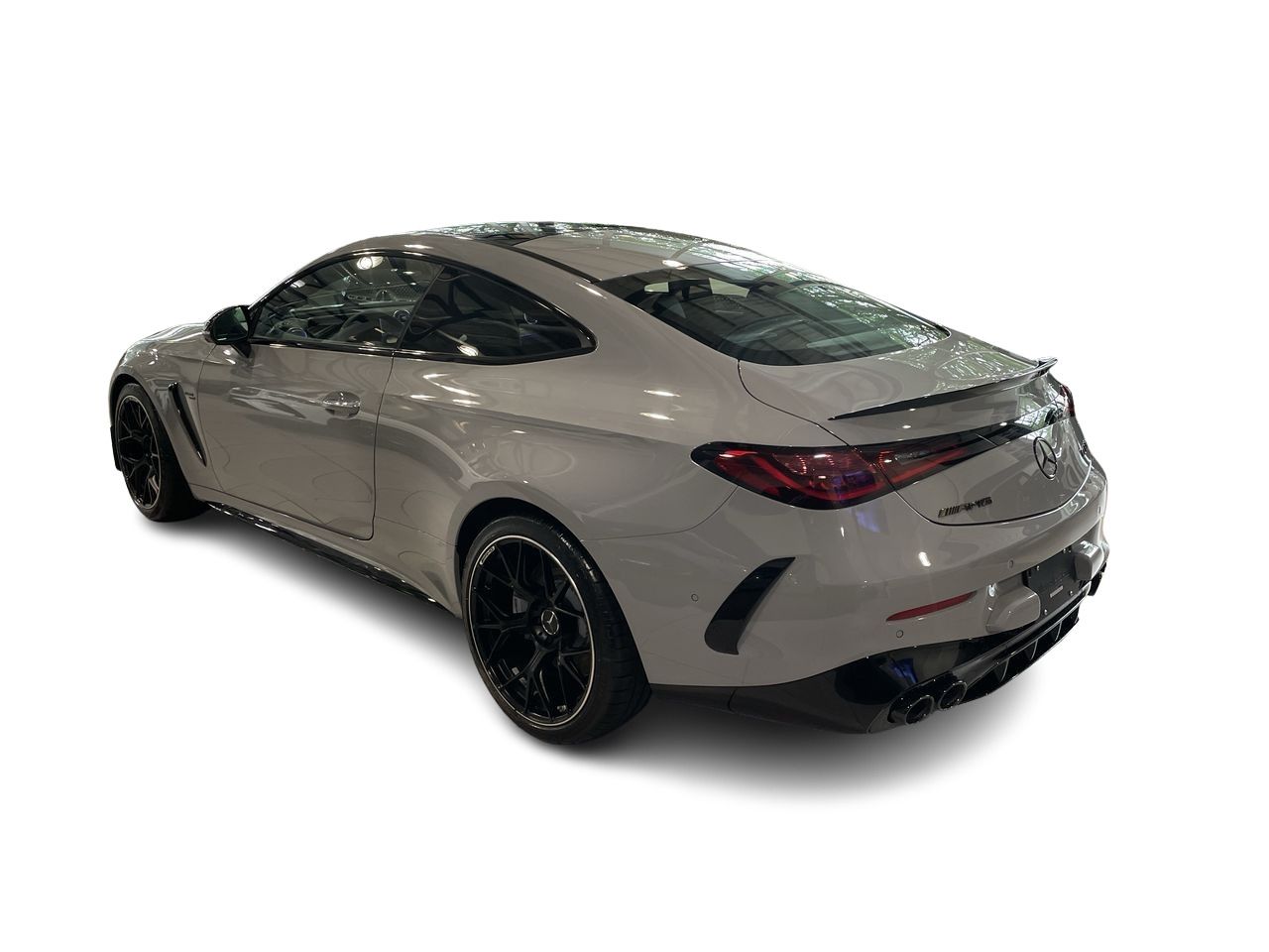 2025 Mercedes-Benz CLE in Langley, British Columbia