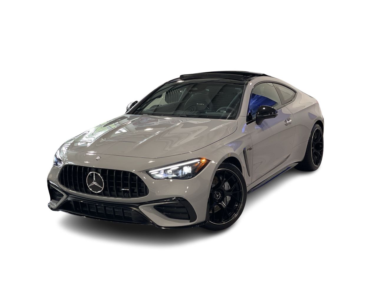 2025 Mercedes-Benz CLE in Langley, British Columbia