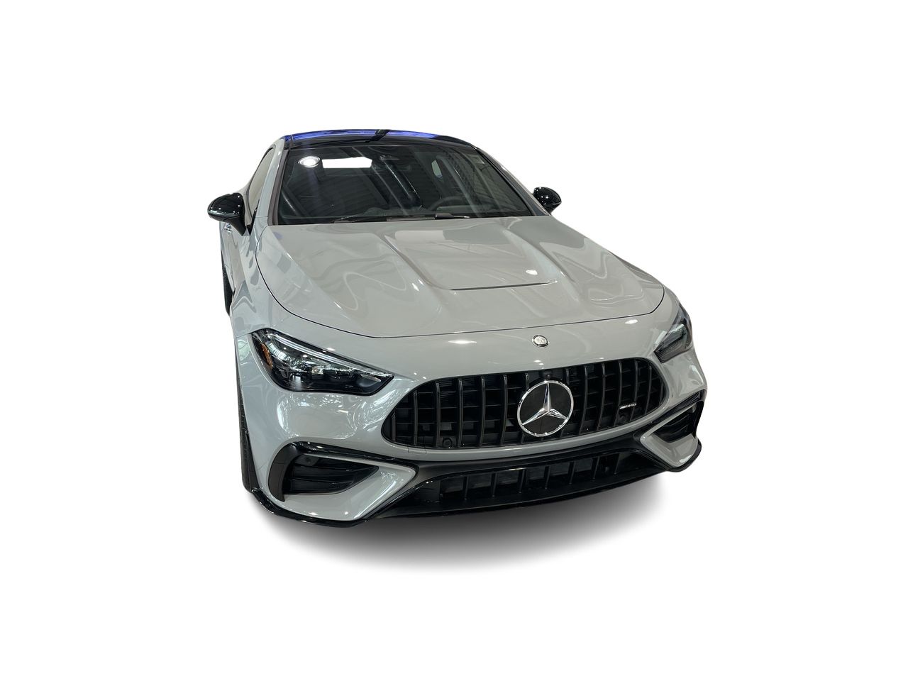 2025 Mercedes-Benz CLE in Langley, British Columbia