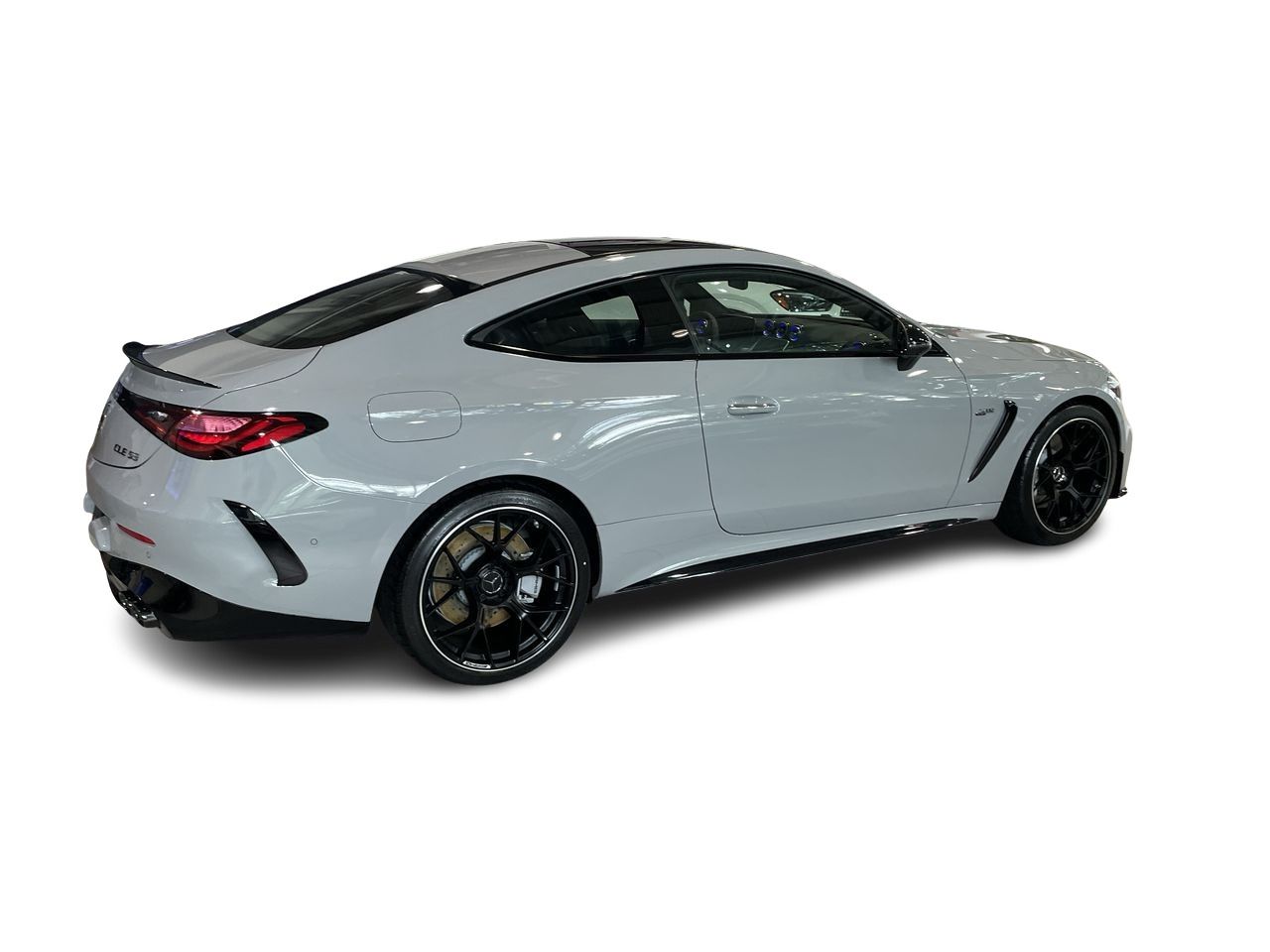 2025 Mercedes-Benz CLE in Langley, British Columbia