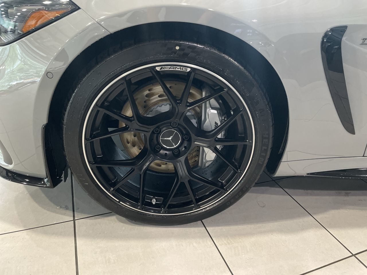 2025 Mercedes-Benz CLE in Langley, British Columbia
