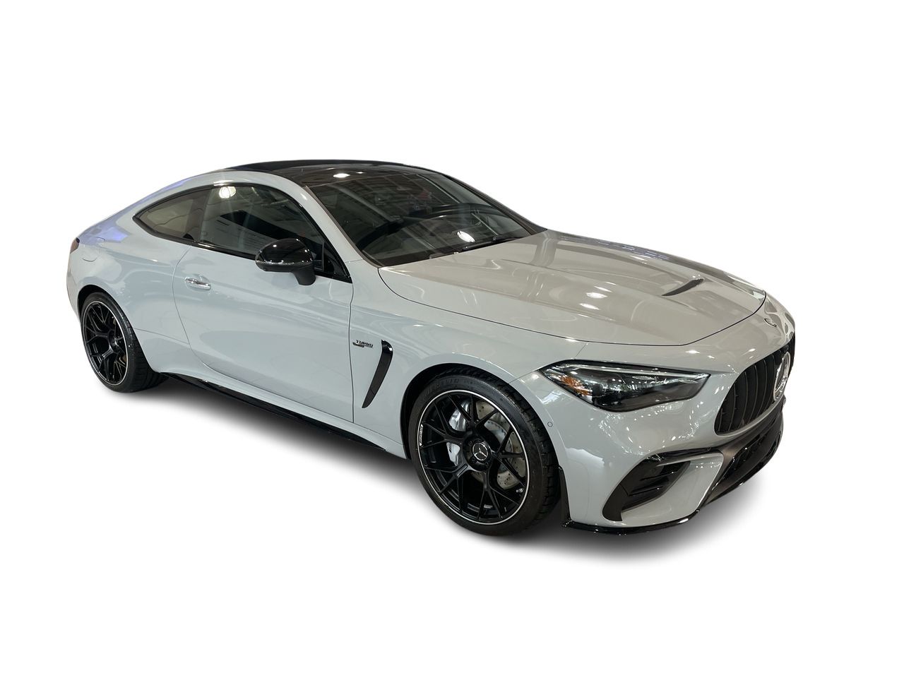 2025 Mercedes-Benz CLE in Langley, British Columbia