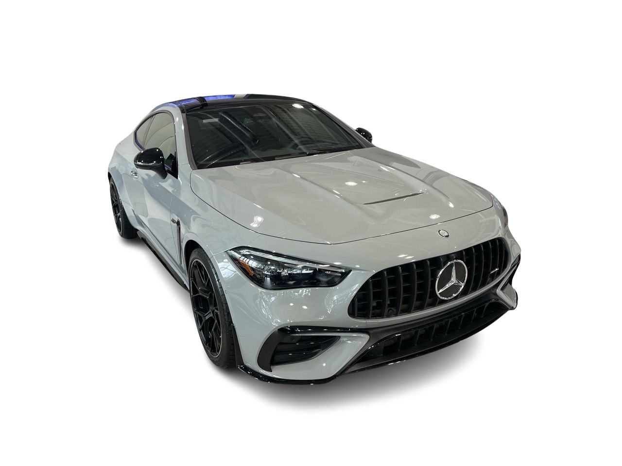 2025 Mercedes-Benz CLE in Langley, British Columbia