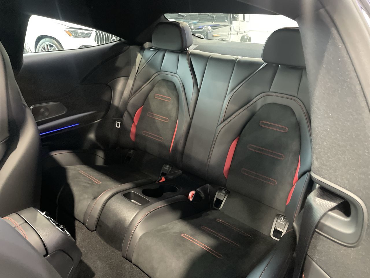 2025 Mercedes-Benz CLE in Langley, British Columbia