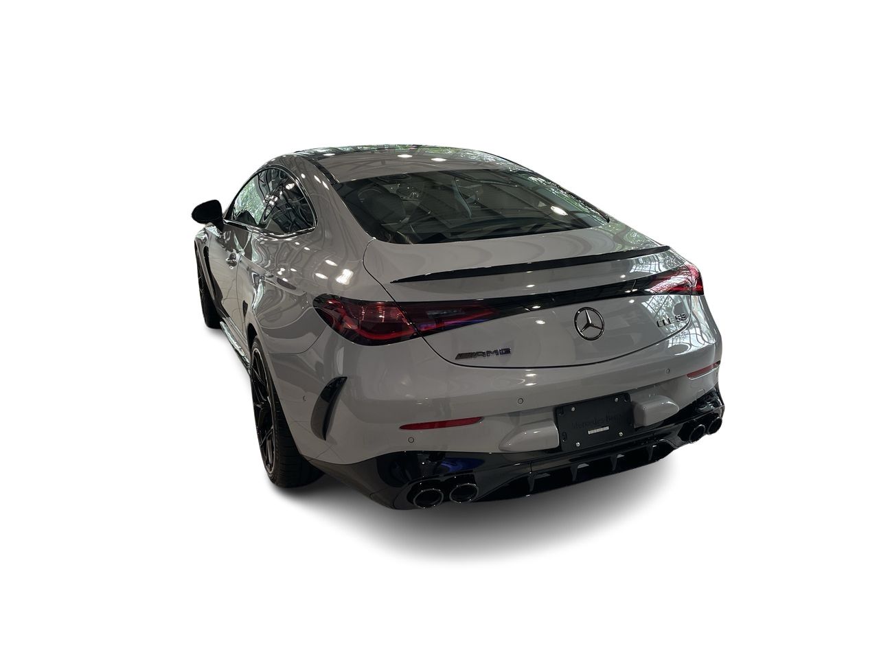 2025 Mercedes-Benz CLE in Langley, British Columbia