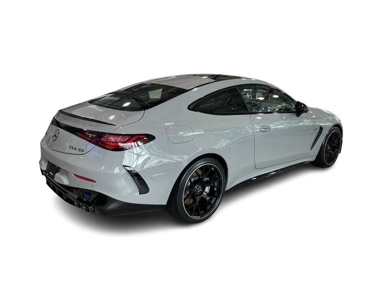 2025 Mercedes-Benz CLE in Langley, British Columbia