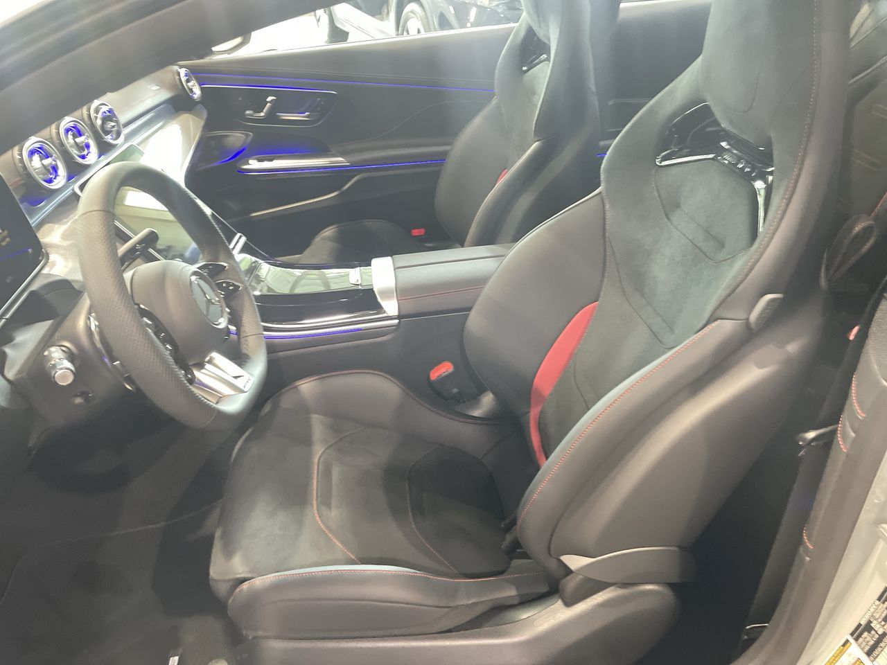 2025 Mercedes-Benz CLE in Langley, British Columbia