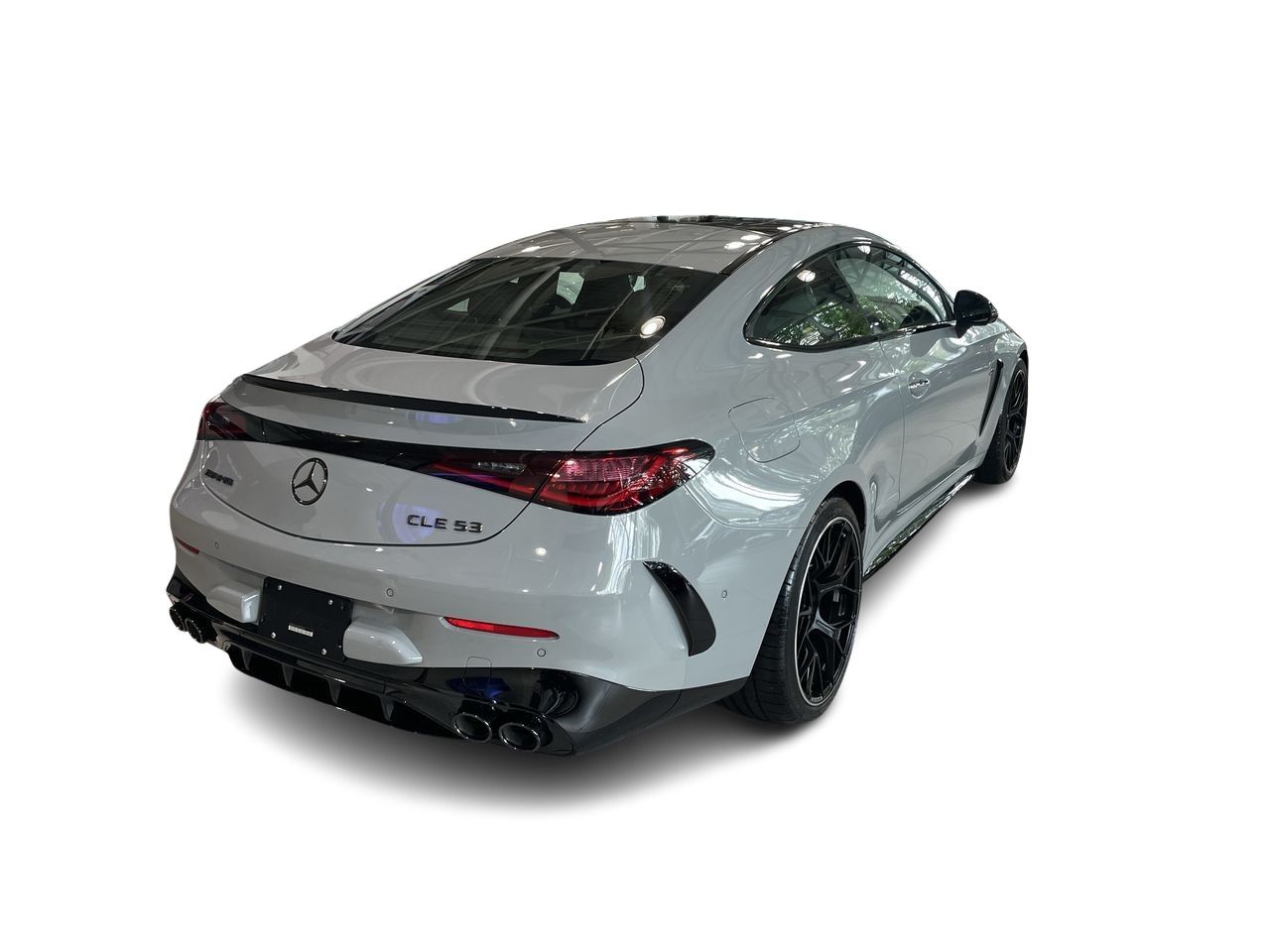 2025 Mercedes-Benz CLE in Langley, British Columbia