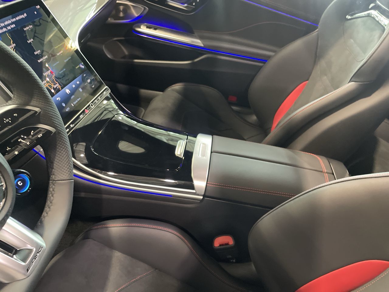 2025 Mercedes-Benz CLE in Langley, British Columbia