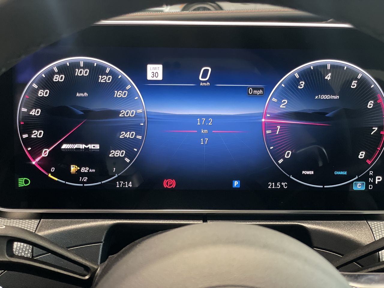 2025 Mercedes-Benz CLE in Langley, British Columbia