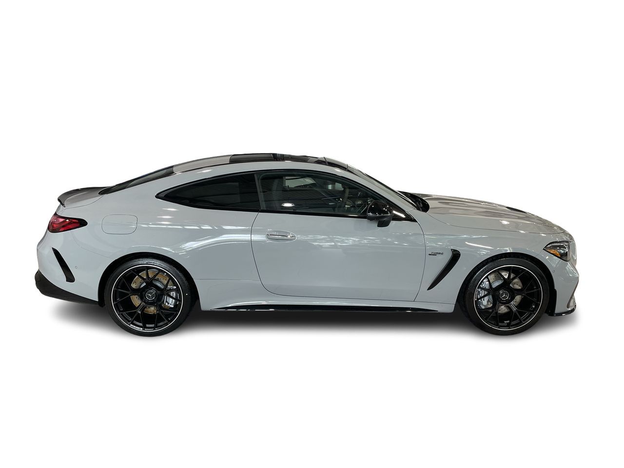 2025 Mercedes-Benz CLE in Langley, British Columbia