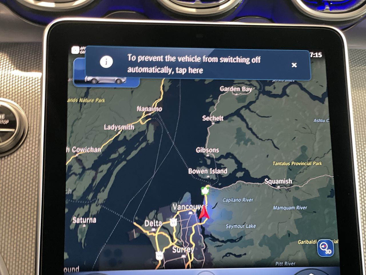 2025 Mercedes-Benz CLE in Langley, British Columbia