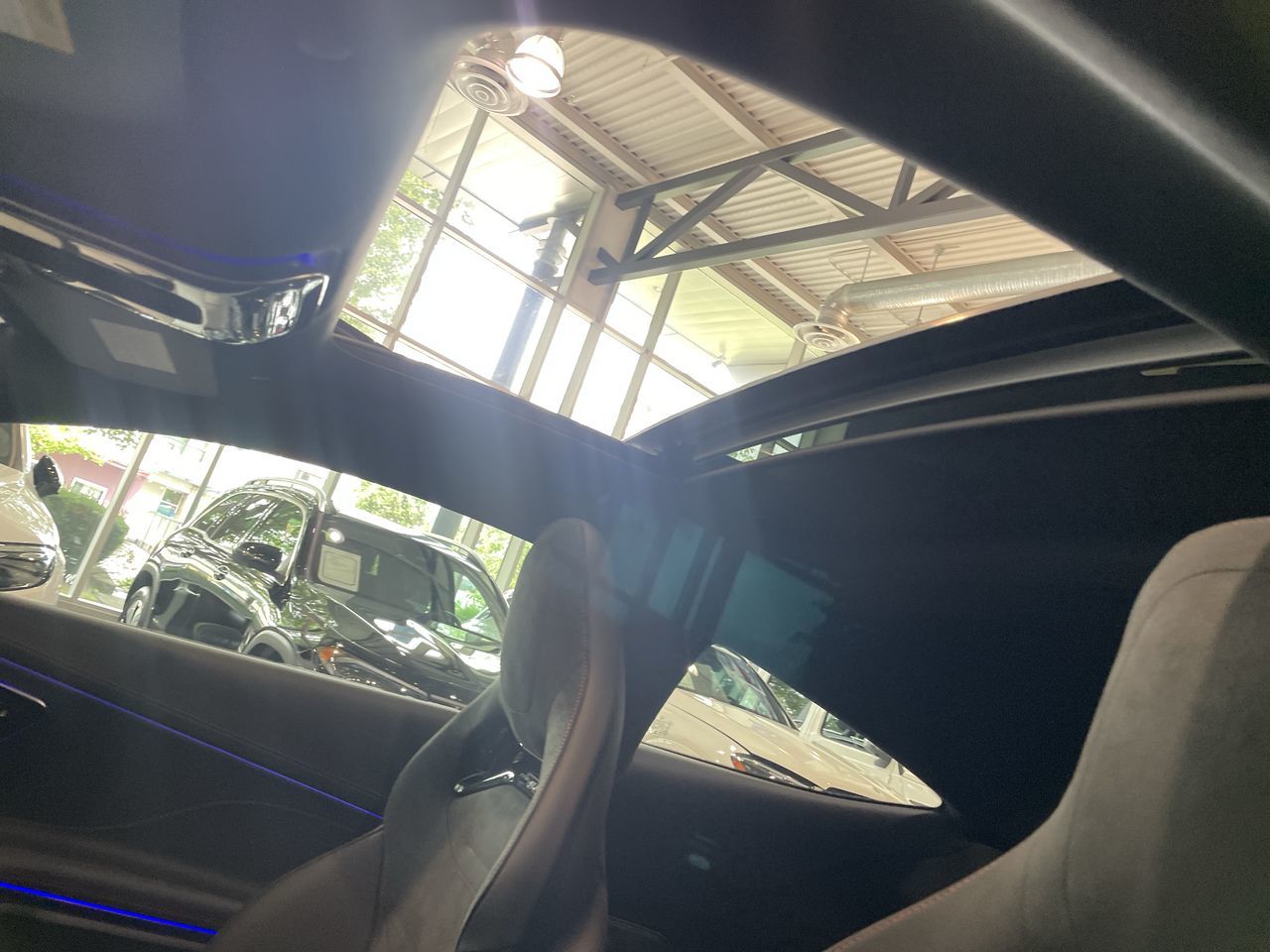 2025 Mercedes-Benz CLE in Langley, British Columbia