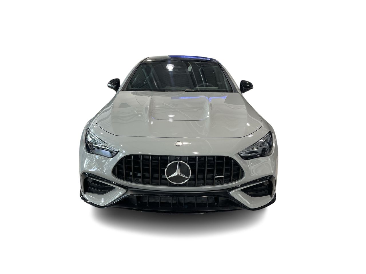 2025 Mercedes-Benz CLE in Langley, British Columbia