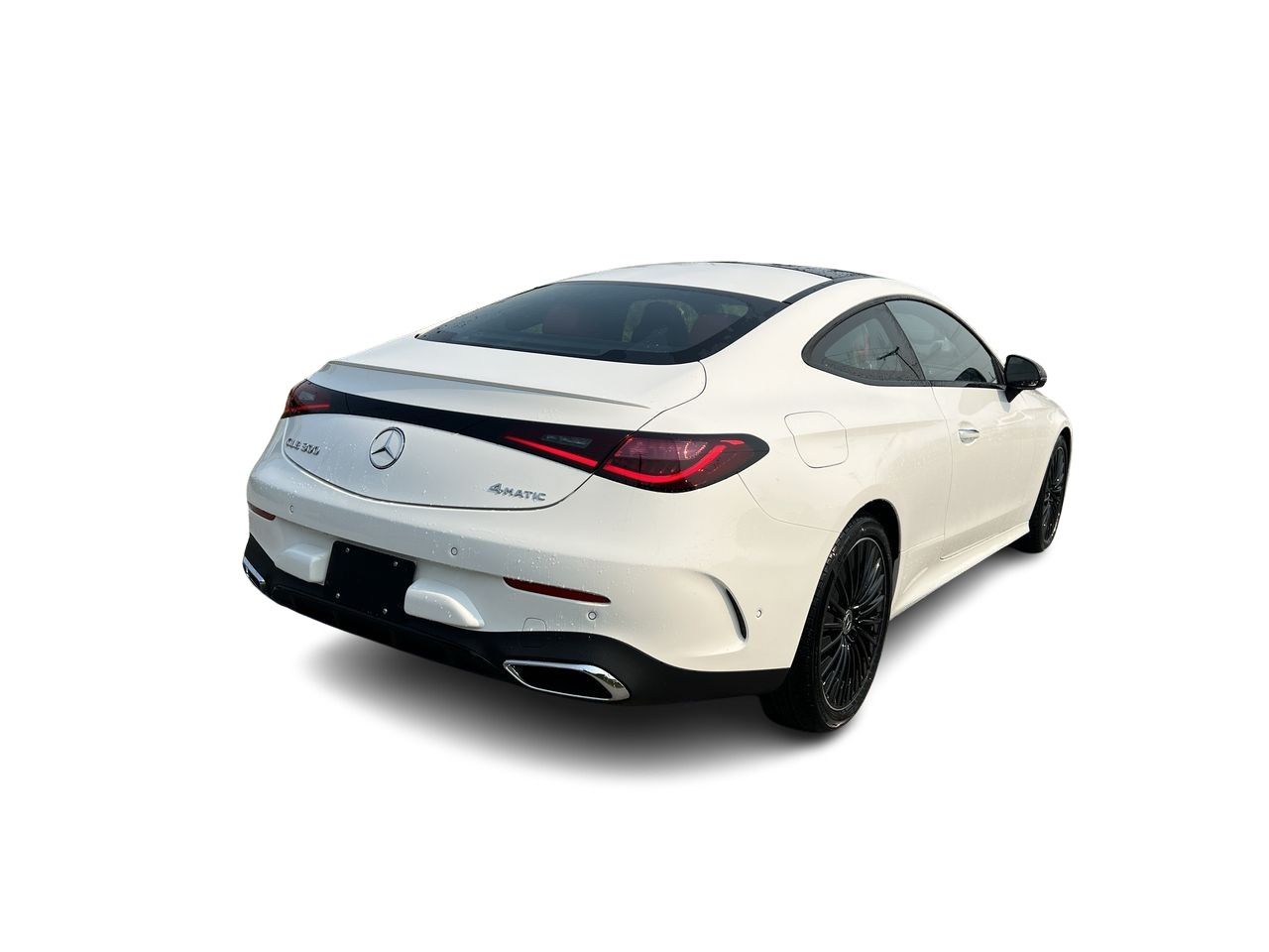 2026 Mercedes-Benz CLE in Langley, British Columbia