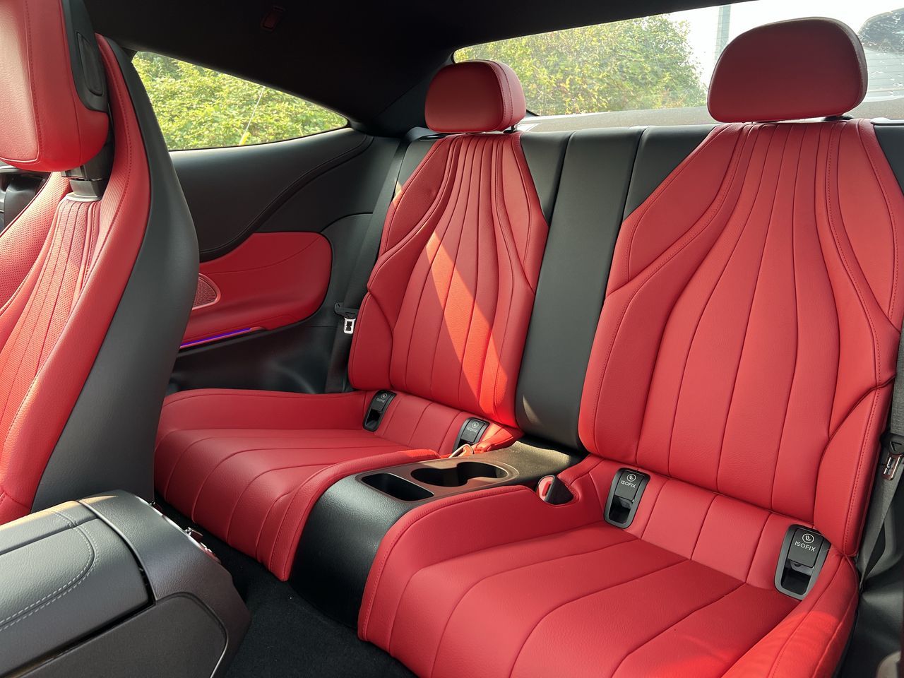 2026 Mercedes-Benz CLE in Langley, British Columbia